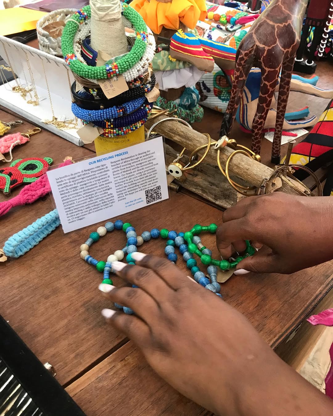 Inclusive Employment Opportunities